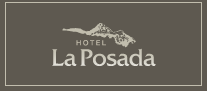 Hotel La Posada logo